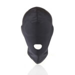 Adult products show mouth show eyes hood role play Halloween mask fun hood 4000
