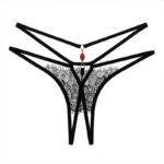 Sexy underpants Japan and Korea cute ladies underwear small sexy binding briefs women's underwear3077